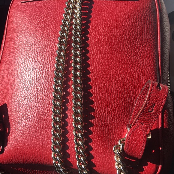 ❤️GUCCI❤️ - Picture 12 of 16